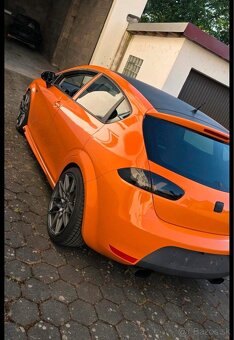Seat Leon FR MS Desing - 3