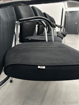 ☎️Kancelárske stoličky, veľmi kvalitne a pohodlné ☎️ - 3