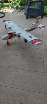 RC Lietadlo MPX Multiplex - 3
