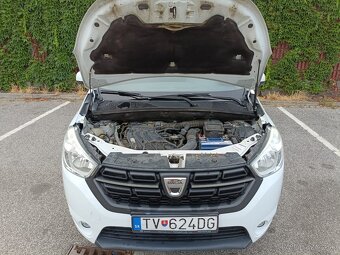 Dacia Dokker 1.6i LPG - 3