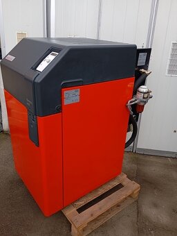 Kotol na olej alebo diesel - 3