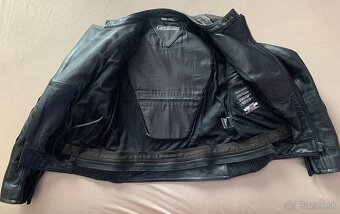 Kozena moto bunda - 3