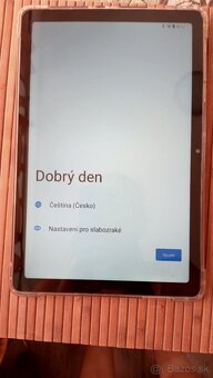 Predám tablet TCL Tab10L Gen2 - 3