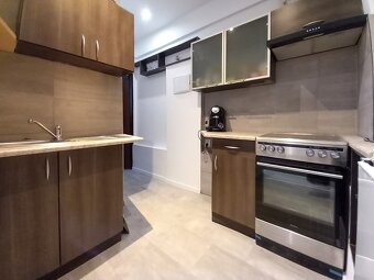 1 izbový byt, zariadený, dlhodobý prenájom - 3