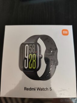 Xiaomi Redmi Watch 5 - 3