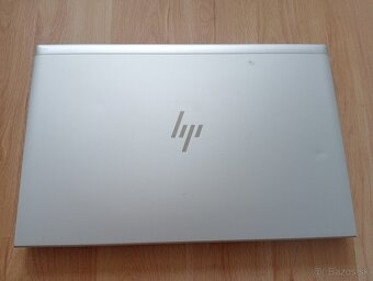 Hp elitebook 850 g8 / Intel core i5 / 32gb ram / 256gb ssd - 3
