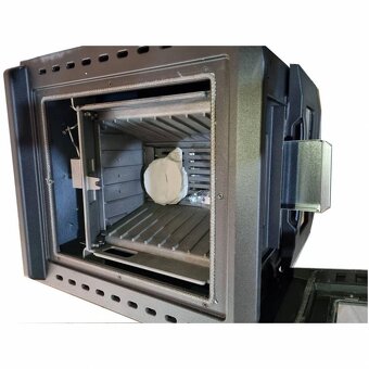 Calorex plamen - 3