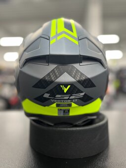 LS2 Vector 2 - 3