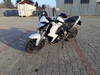 Honda CB1000R - 3