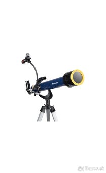Refraktorový teleskop Skylux 60/700 - 3