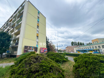 3 izbový Pražák 68m2, Košice staré mesto - Vojenská - 3