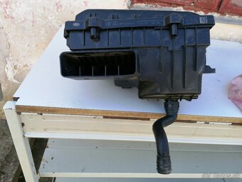 Airbox octavia 3 iii, vw group - 3