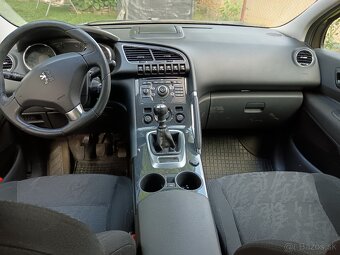 Peugeot 3008 1.6 - 3