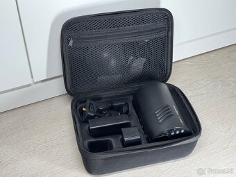 GODOX AD100PRO TTL HSS - 3