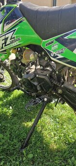 Pitbike 125cc - 3