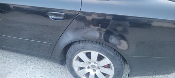 Predam audi a4 2.0 TDi rok 2005 - 3
