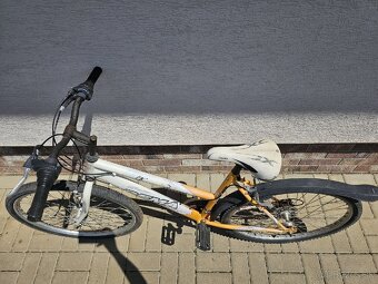 Dámsky bicykel - 3