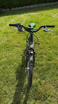 Detsky bicykel 20” CTM - 3
