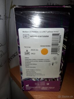 glukomer 1x zapnuty novy LEONARDO WELLION - 3