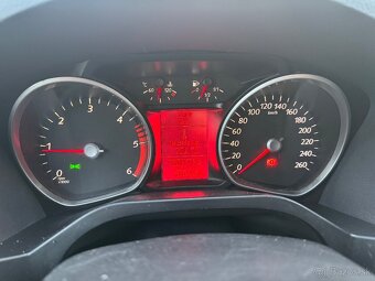 Predám Ford s-max - 3