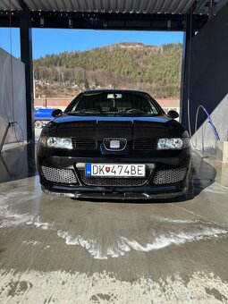 Seat Leon 1m Cupra R - 3