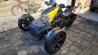 Can-am Ryker 900 Sport - 3