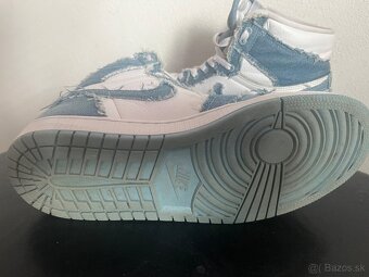 UNISEX obuv - 3