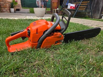 Predám motorové píly Husqvarna, Stihl... - 3
