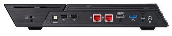 Predam NAS Asustor Flashstor 6-FS6706T + 6x 2TB SSD - 3
