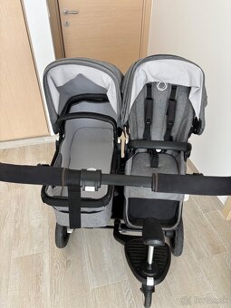 Bugaboo Donkey 3 Duo - 3