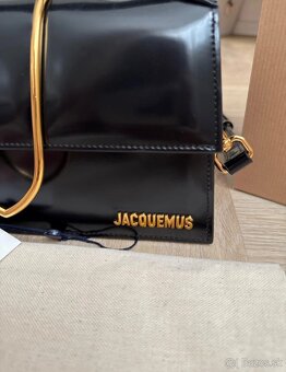 Jacquemus kabelka - 3