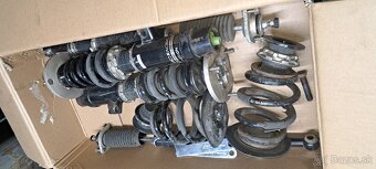 Bc racing pre bmw e46 - 3