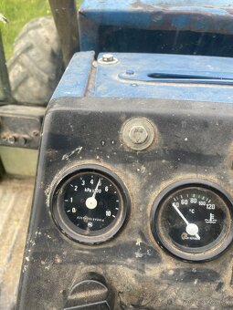 Zetor 8145 turbo - 3