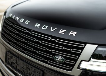 Land Rover Range Rover 3.0D MHEV D300 HSE AWD A/T - 3