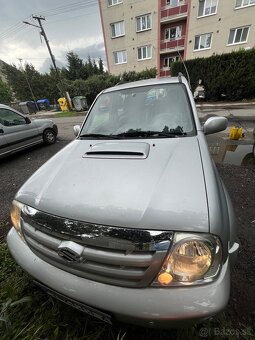 4x4 Vitara - 3