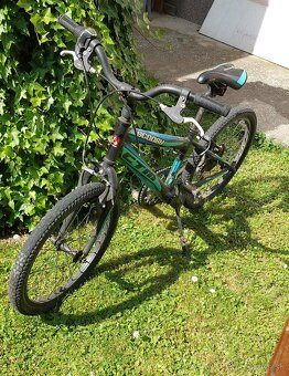 Detský bicykel CatM Scooby - 3
