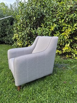Pohodlne kreslo - 3