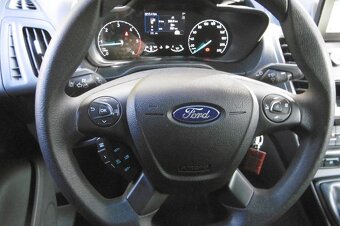 Volanty Ford Transit Custom Connect - 3