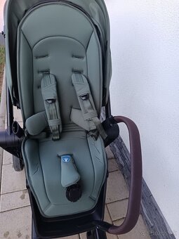 Joolz Hub plus - 3