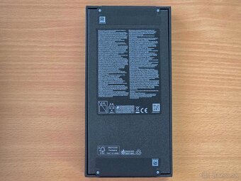 Samsung Galaxy Z Flip 7, 512GB, Modrý + 2 roky záruka - 3