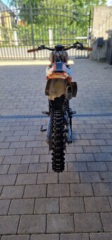 KTM SX 85 - 3