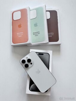 Iphone 15 pro - 3