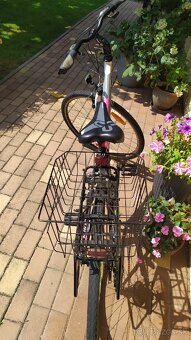 Dámsky bicykel - 3