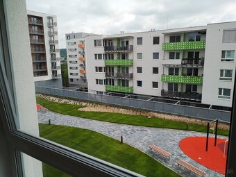 Prenájom garsónka BA - Dúbravka, Pri Hrubej lúke 31,22 m2 - 3