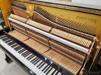 Nepremeškajte. Koncertné piano dovoz celá SR - 3