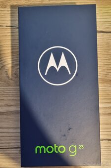 Motorola moto g23 8+128 - 3