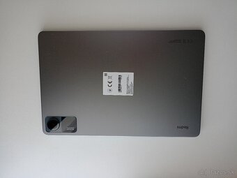 Redmi Pad SE tablet - 3