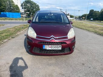 Citroen Picaso - 3