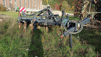 Kombinovaný radličkový kyprič Agro-tom - 3