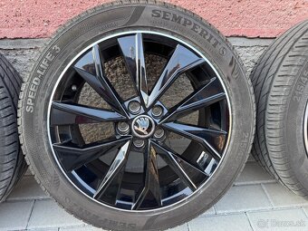5x100r16 - 3